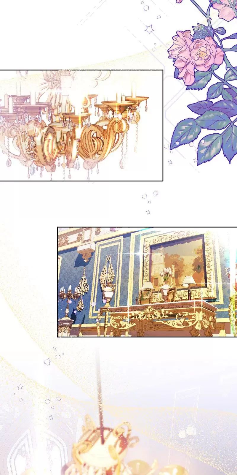 Một Ngày Nọ Bỗng Dưng Cha Xuất Hiện: Chapter 4