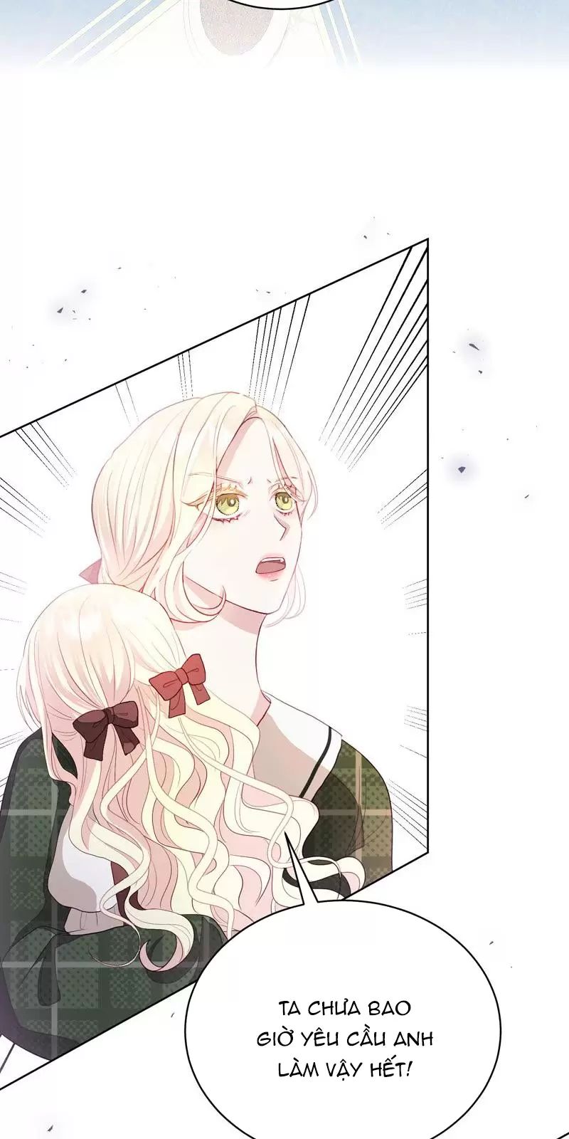 Một Ngày Nọ Bỗng Dưng Cha Xuất Hiện: Chapter 4