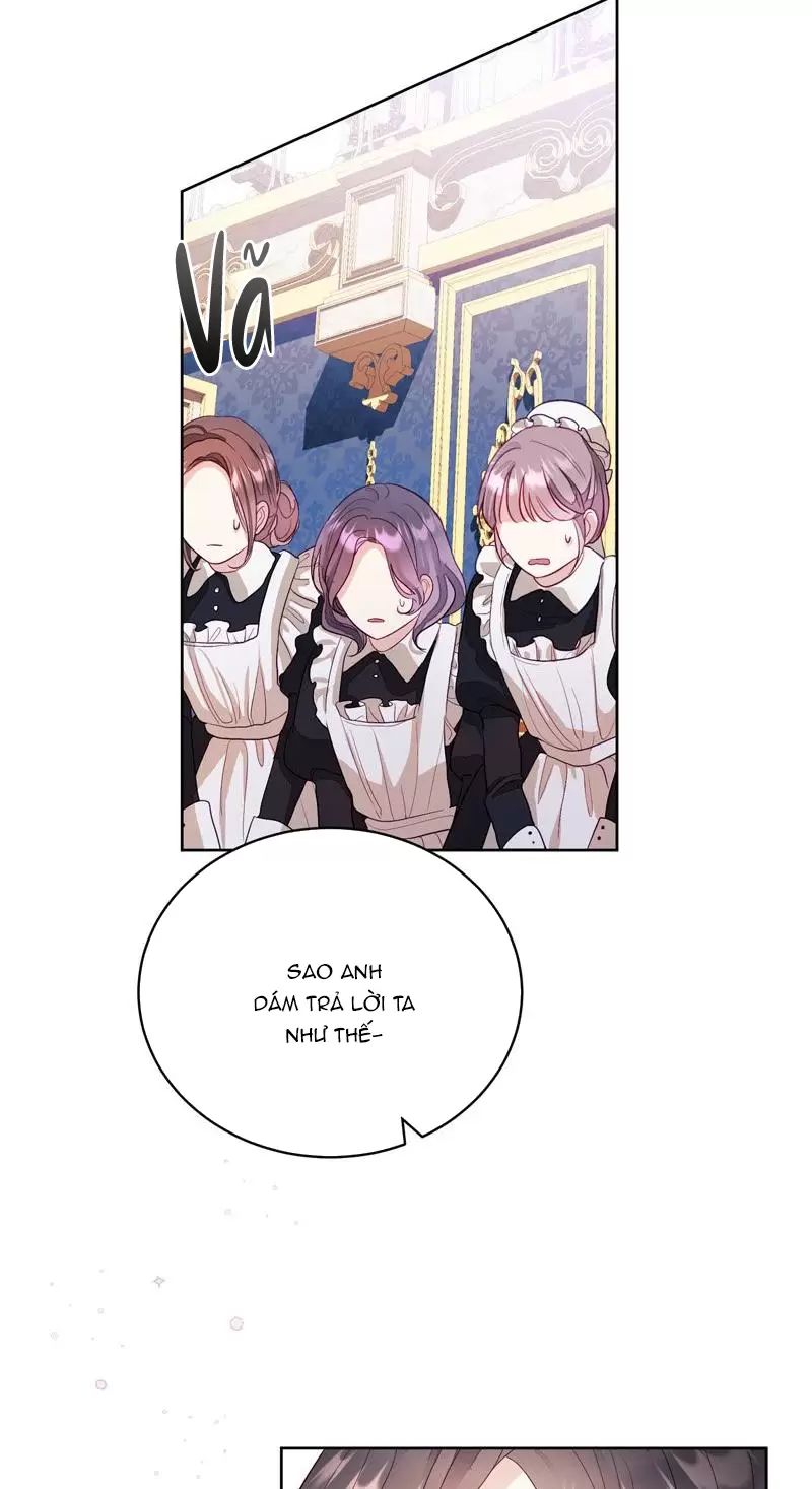 Một Ngày Nọ Bỗng Dưng Cha Xuất Hiện: Chapter 4