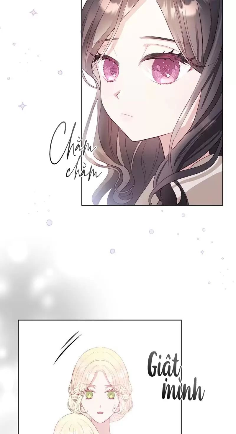 Một Ngày Nọ Bỗng Dưng Cha Xuất Hiện: Chapter 4