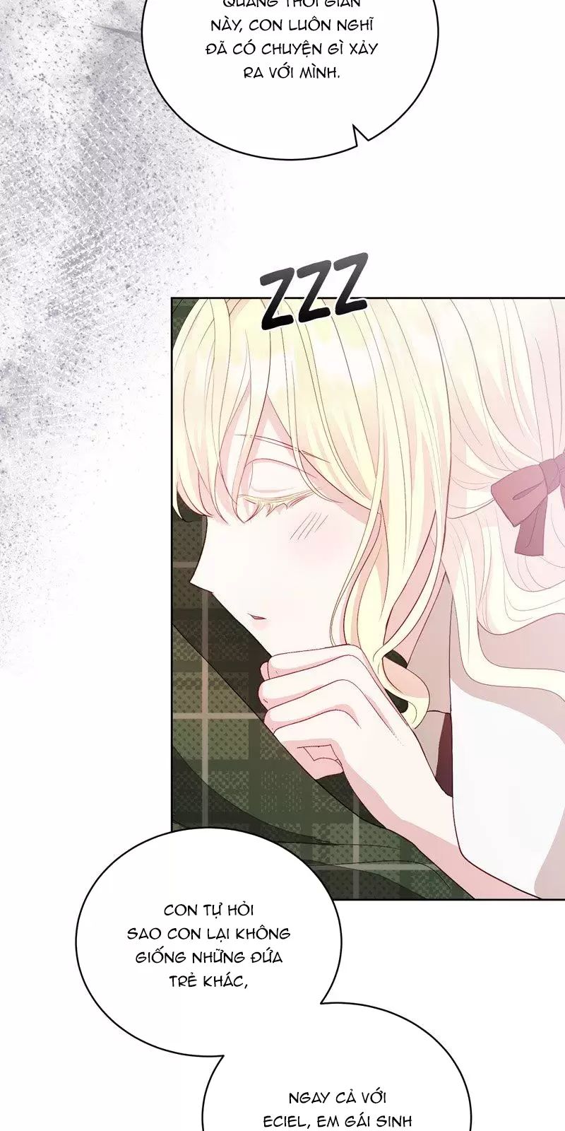 Một Ngày Nọ Bỗng Dưng Cha Xuất Hiện: Chapter 4