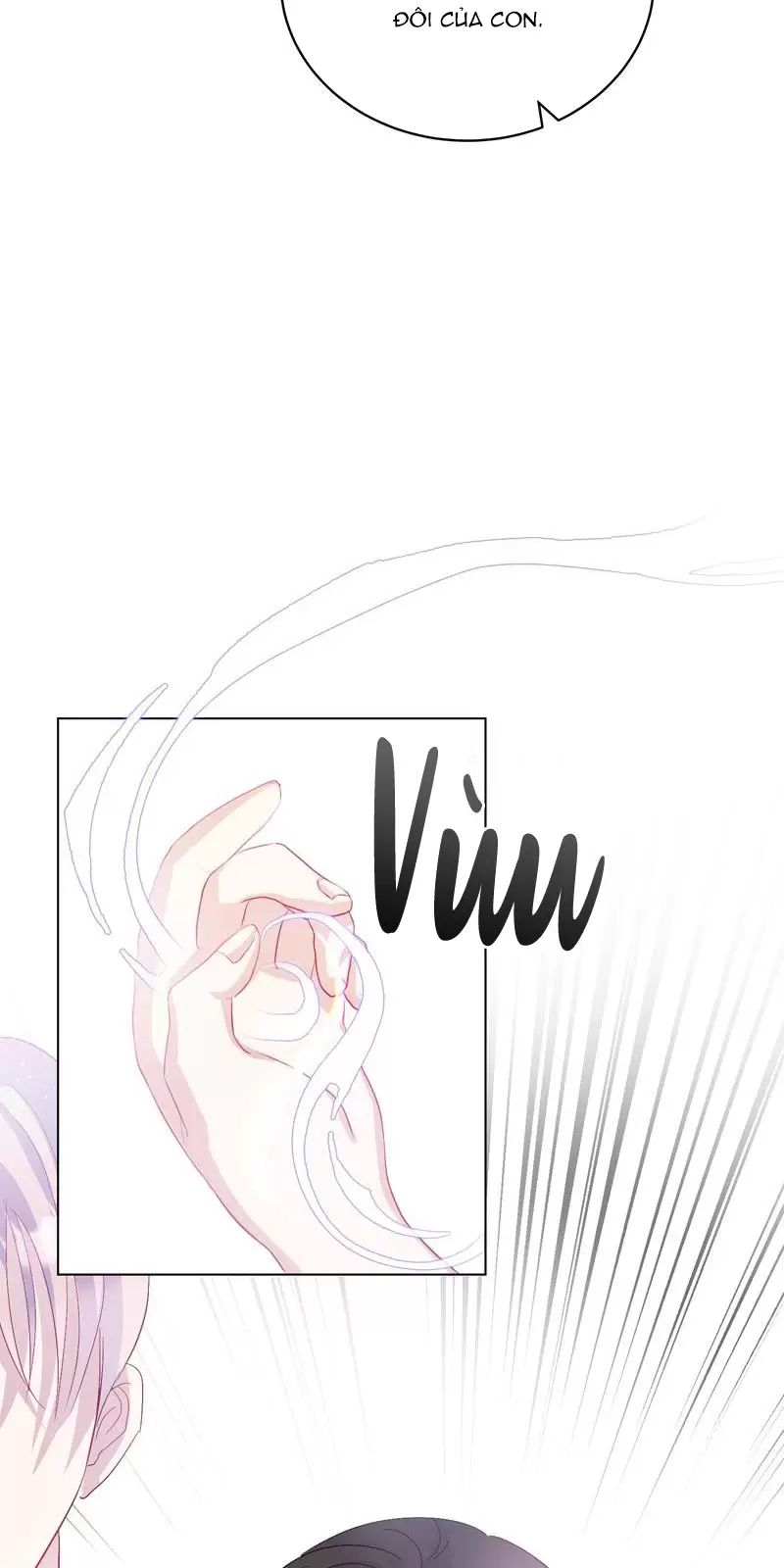 Một Ngày Nọ Bỗng Dưng Cha Xuất Hiện: Chapter 4