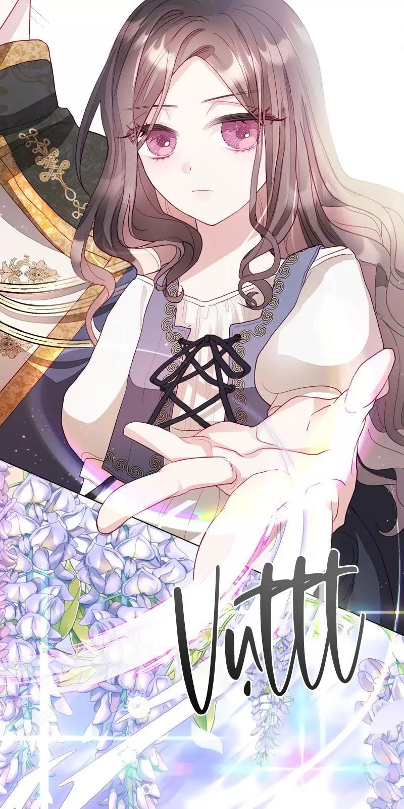 Một Ngày Nọ Bỗng Dưng Cha Xuất Hiện: Chapter 4