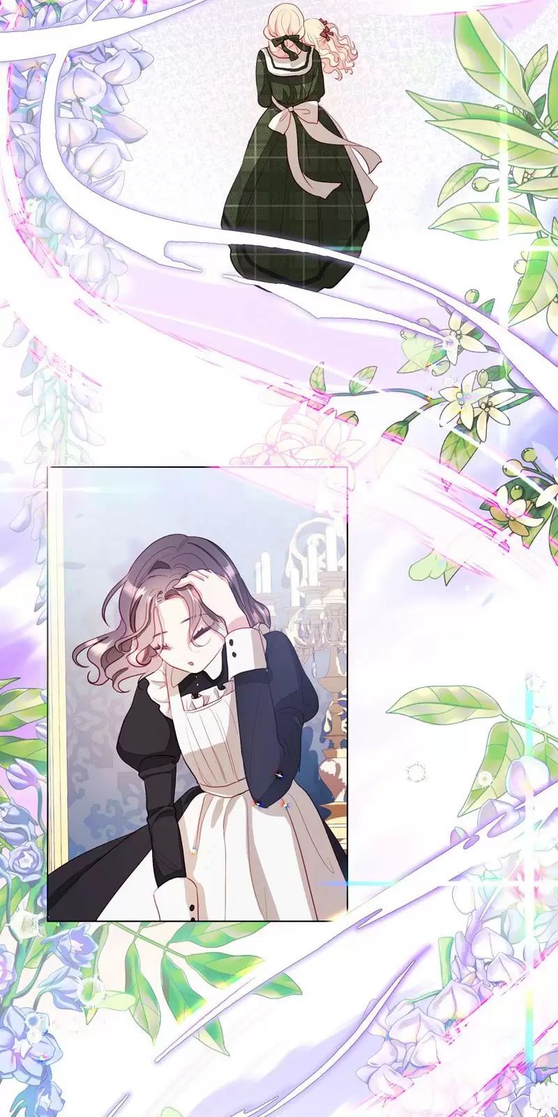 Một Ngày Nọ Bỗng Dưng Cha Xuất Hiện: Chapter 4