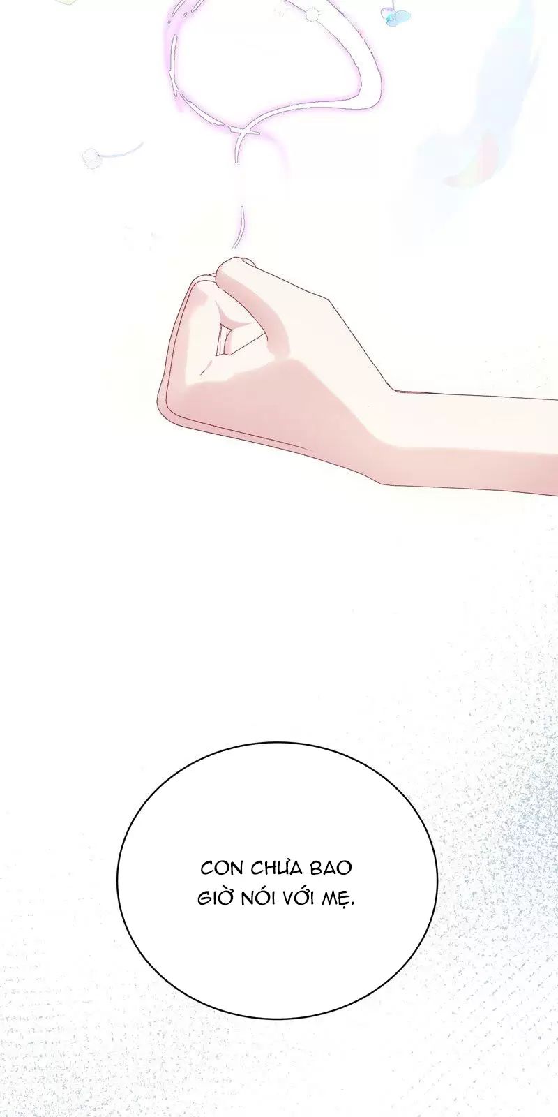 Một Ngày Nọ Bỗng Dưng Cha Xuất Hiện: Chapter 4