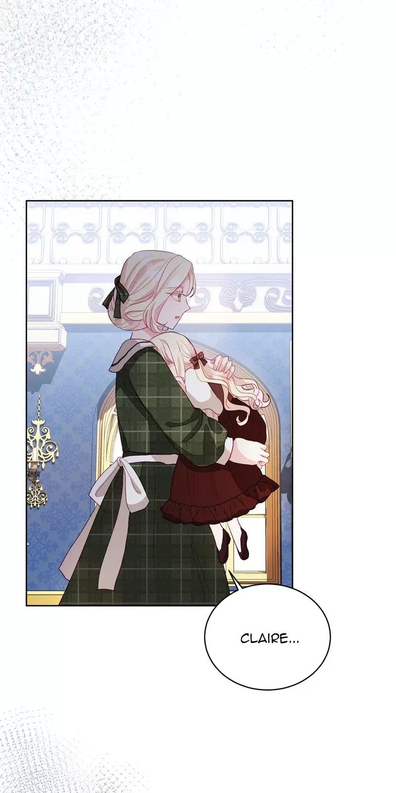 Một Ngày Nọ Bỗng Dưng Cha Xuất Hiện: Chapter 4