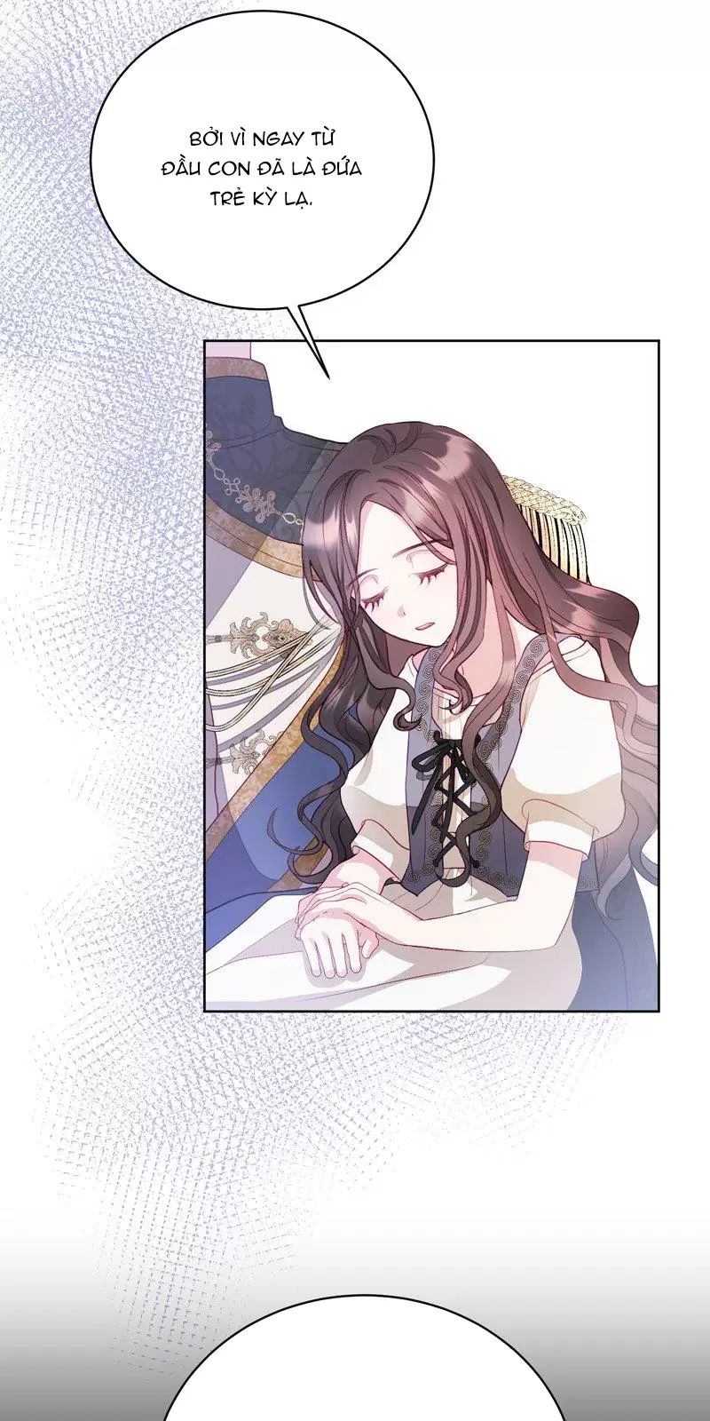 Một Ngày Nọ Bỗng Dưng Cha Xuất Hiện: Chapter 4