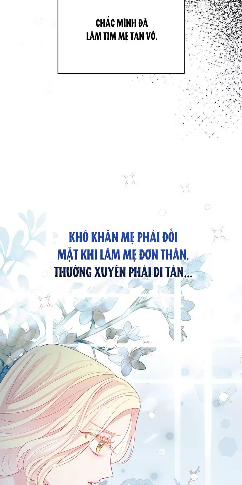 Một Ngày Nọ Bỗng Dưng Cha Xuất Hiện: Chapter 4