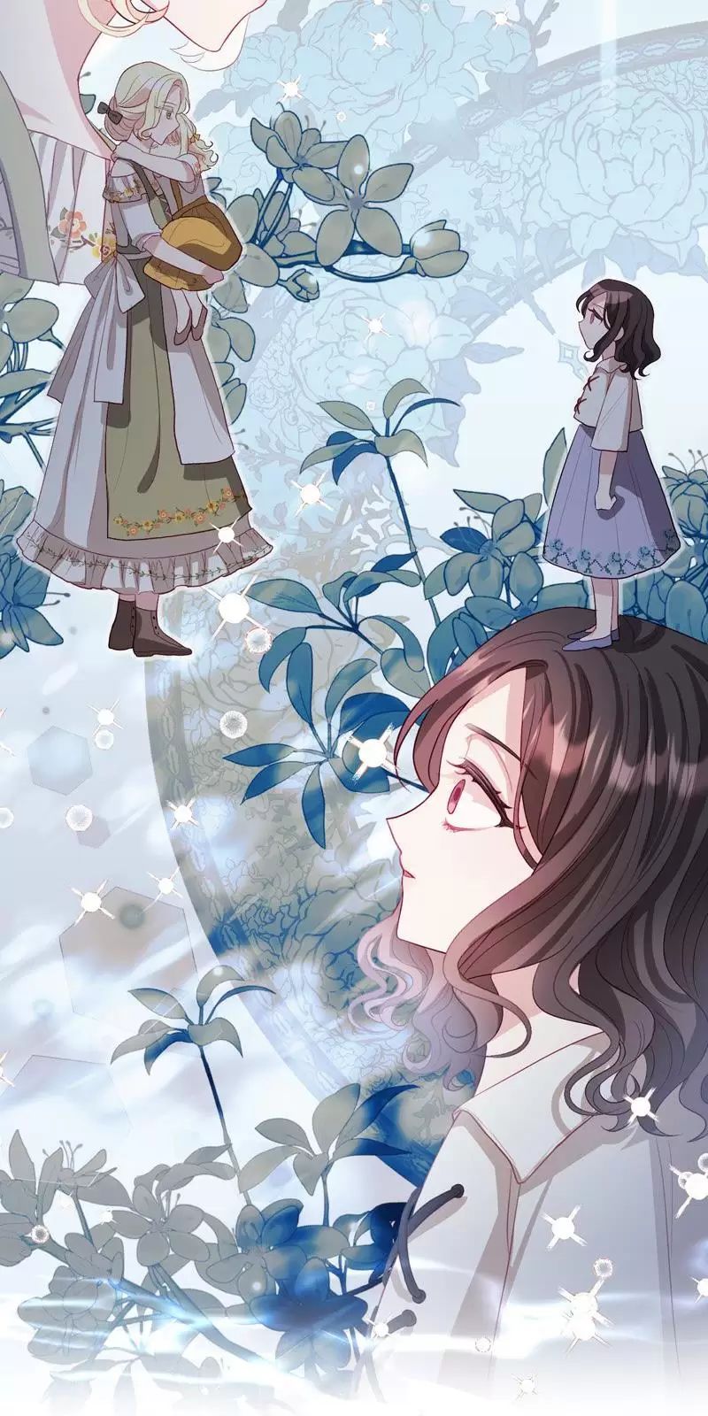 Một Ngày Nọ Bỗng Dưng Cha Xuất Hiện: Chapter 4