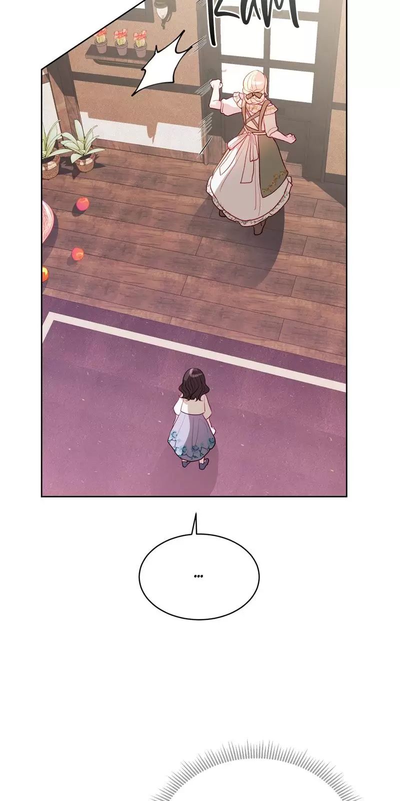 Một Ngày Nọ Bỗng Dưng Cha Xuất Hiện: Chapter 4