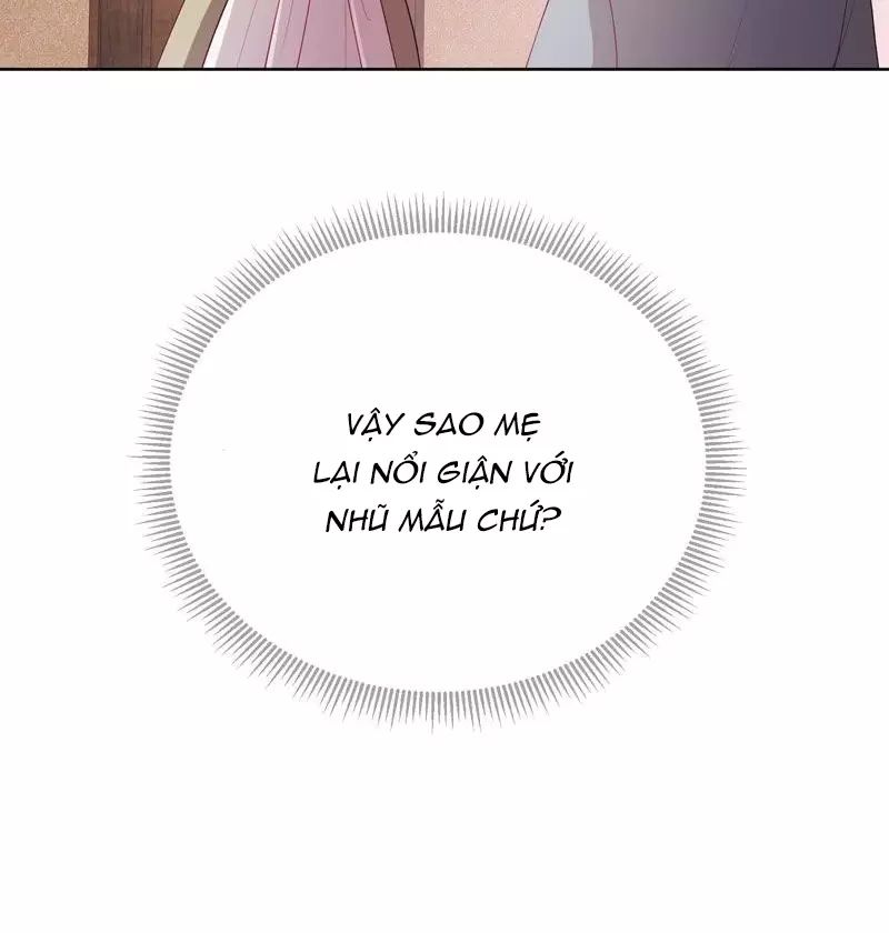 Một Ngày Nọ Bỗng Dưng Cha Xuất Hiện: Chapter 4