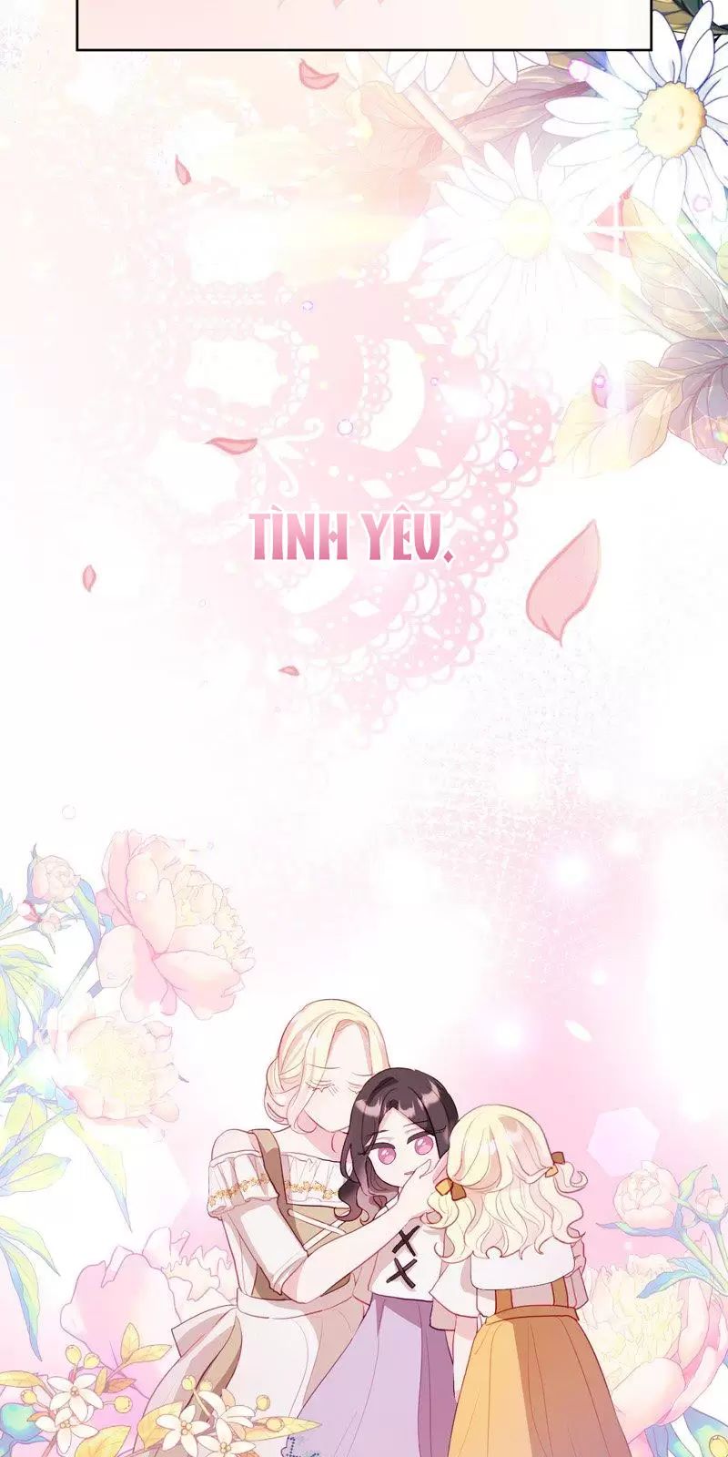 Một Ngày Nọ Bỗng Dưng Cha Xuất Hiện: Chapter 4