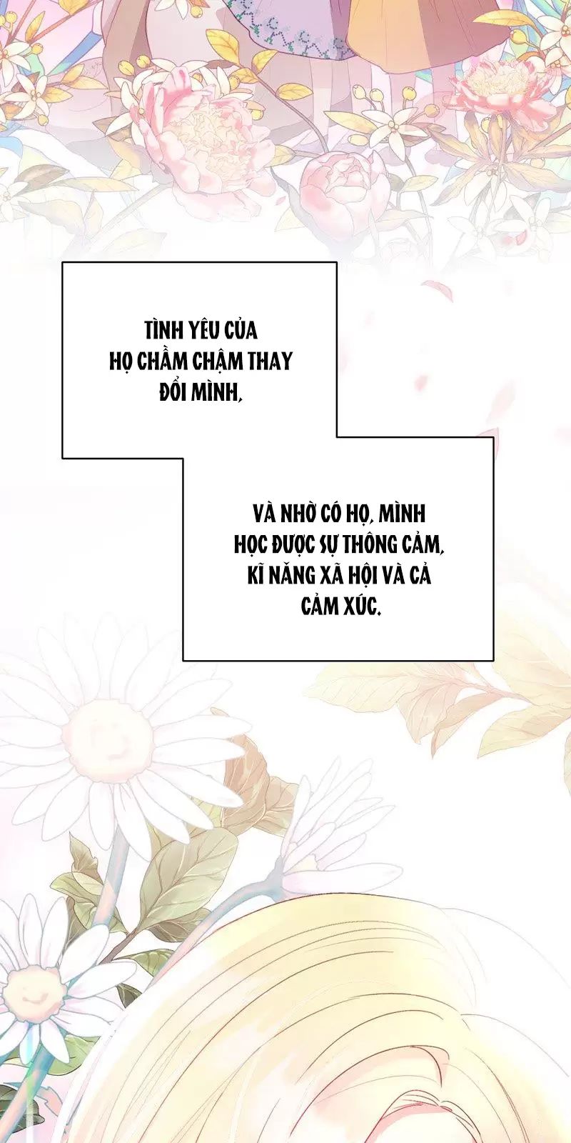 Một Ngày Nọ Bỗng Dưng Cha Xuất Hiện: Chapter 4