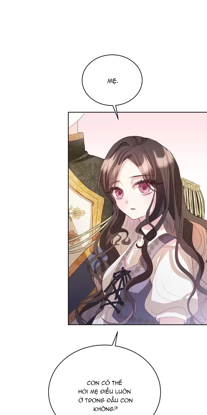 Một Ngày Nọ Bỗng Dưng Cha Xuất Hiện: Chapter 4