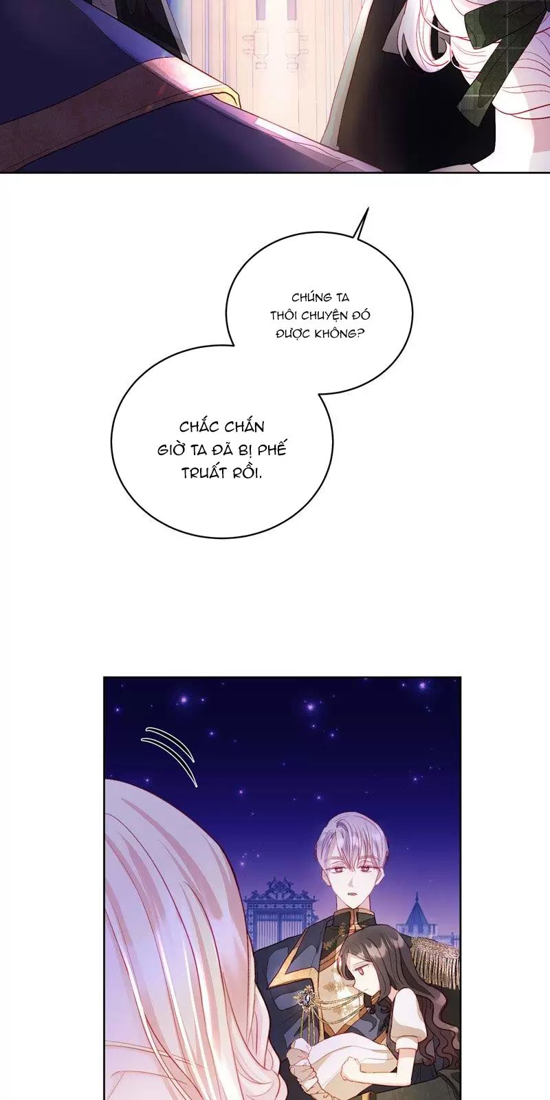 Một Ngày Nọ Bỗng Dưng Cha Xuất Hiện: Chapter 4