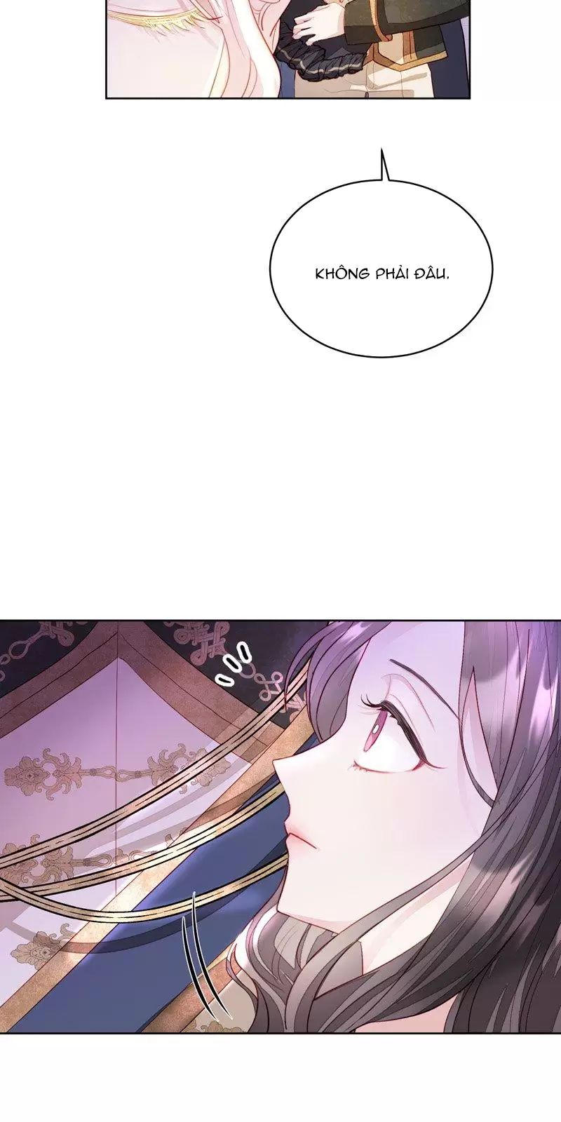 Một Ngày Nọ Bỗng Dưng Cha Xuất Hiện: Chapter 4