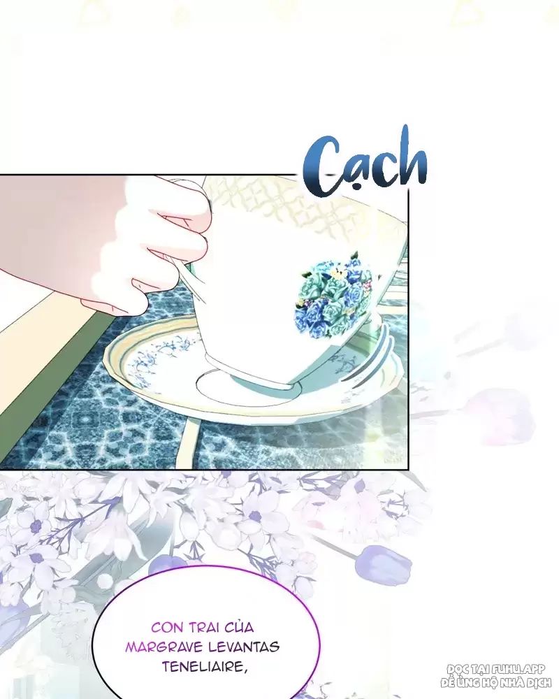 Một Ngày Nọ Bỗng Dưng Cha Xuất Hiện: Chapter 40