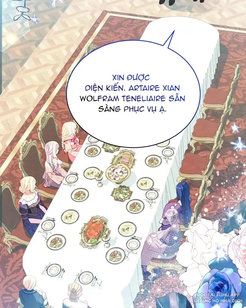 Một Ngày Nọ Bỗng Dưng Cha Xuất Hiện: Chapter 40