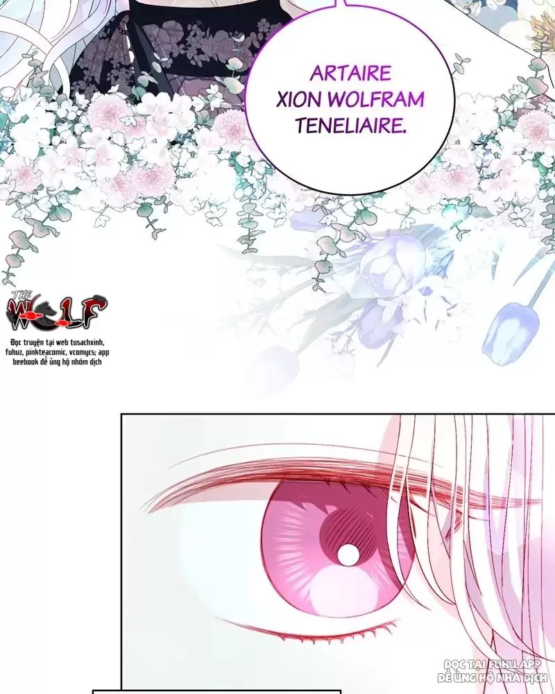 Một Ngày Nọ Bỗng Dưng Cha Xuất Hiện: Chapter 40