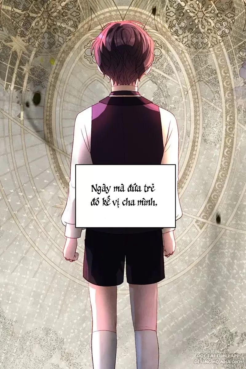 Một Ngày Nọ Bỗng Dưng Cha Xuất Hiện: Chapter 40