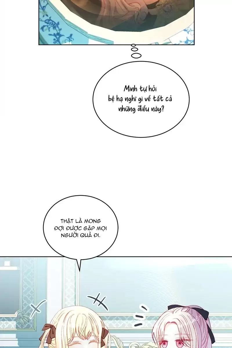 Một Ngày Nọ Bỗng Dưng Cha Xuất Hiện: Chapter 40