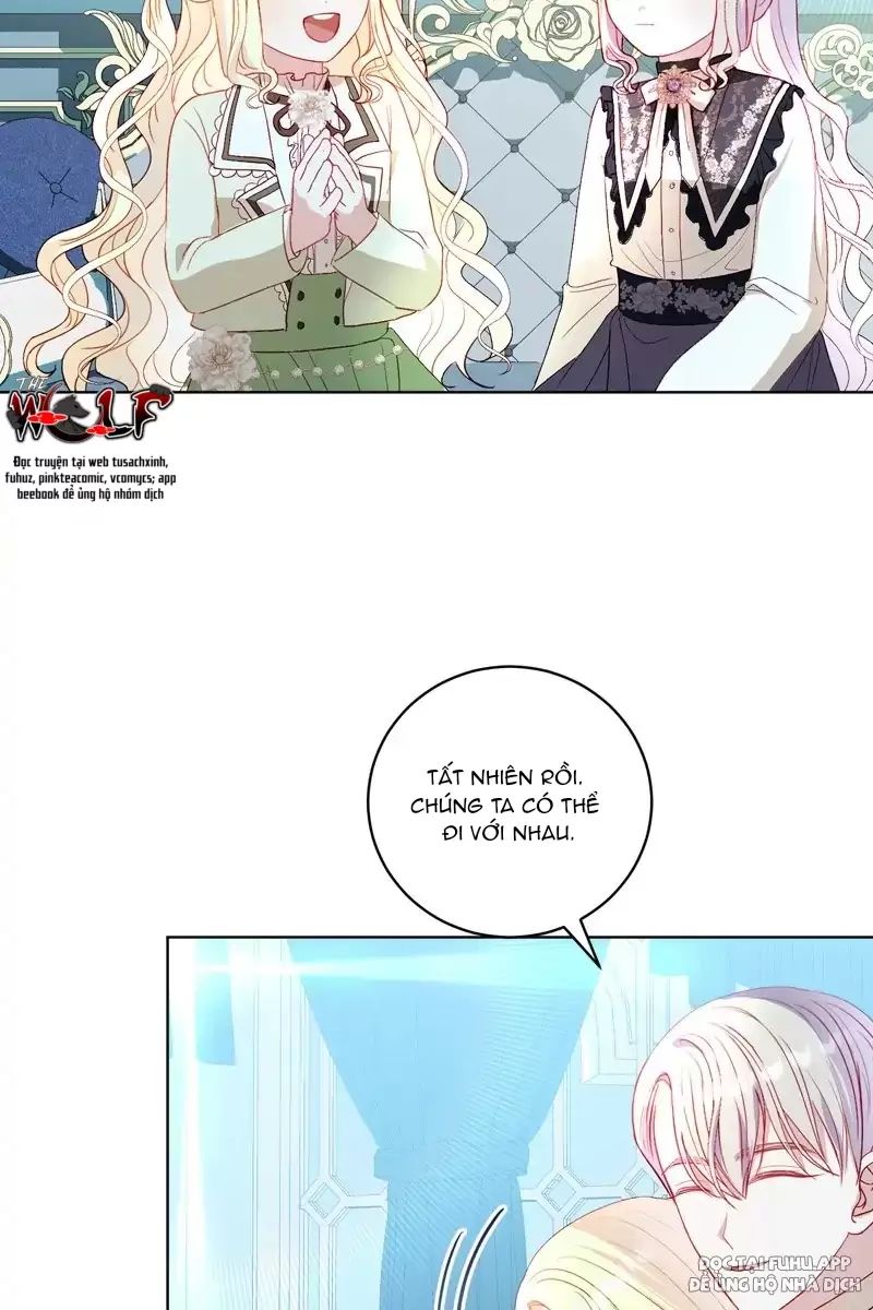 Một Ngày Nọ Bỗng Dưng Cha Xuất Hiện: Chapter 40