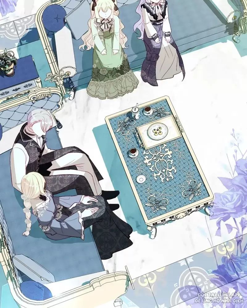 Một Ngày Nọ Bỗng Dưng Cha Xuất Hiện: Chapter 40