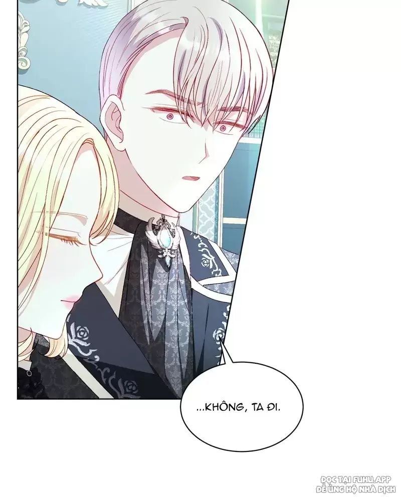 Một Ngày Nọ Bỗng Dưng Cha Xuất Hiện: Chapter 40