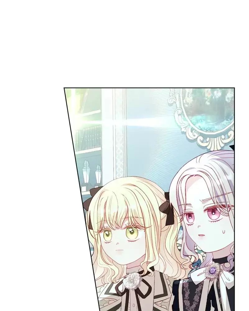 Một Ngày Nọ Bỗng Dưng Cha Xuất Hiện: Chapter 40