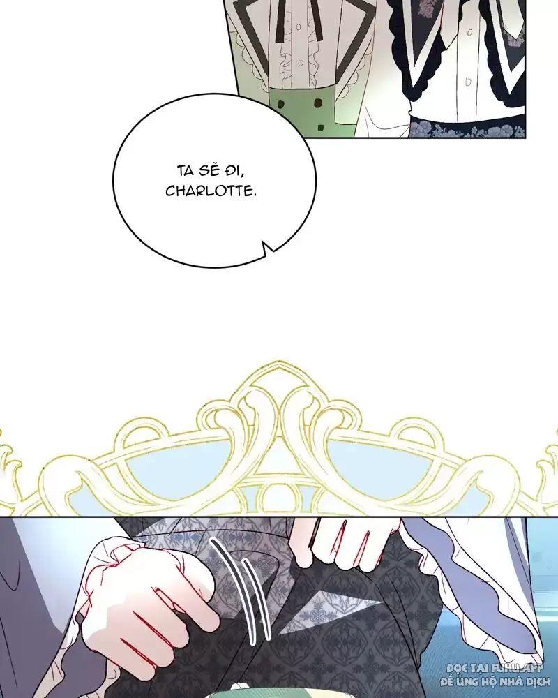 Một Ngày Nọ Bỗng Dưng Cha Xuất Hiện: Chapter 40