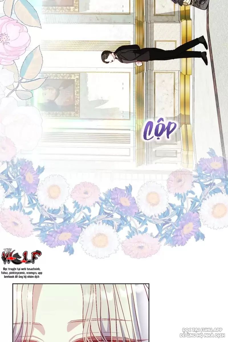 Một Ngày Nọ Bỗng Dưng Cha Xuất Hiện: Chapter 40