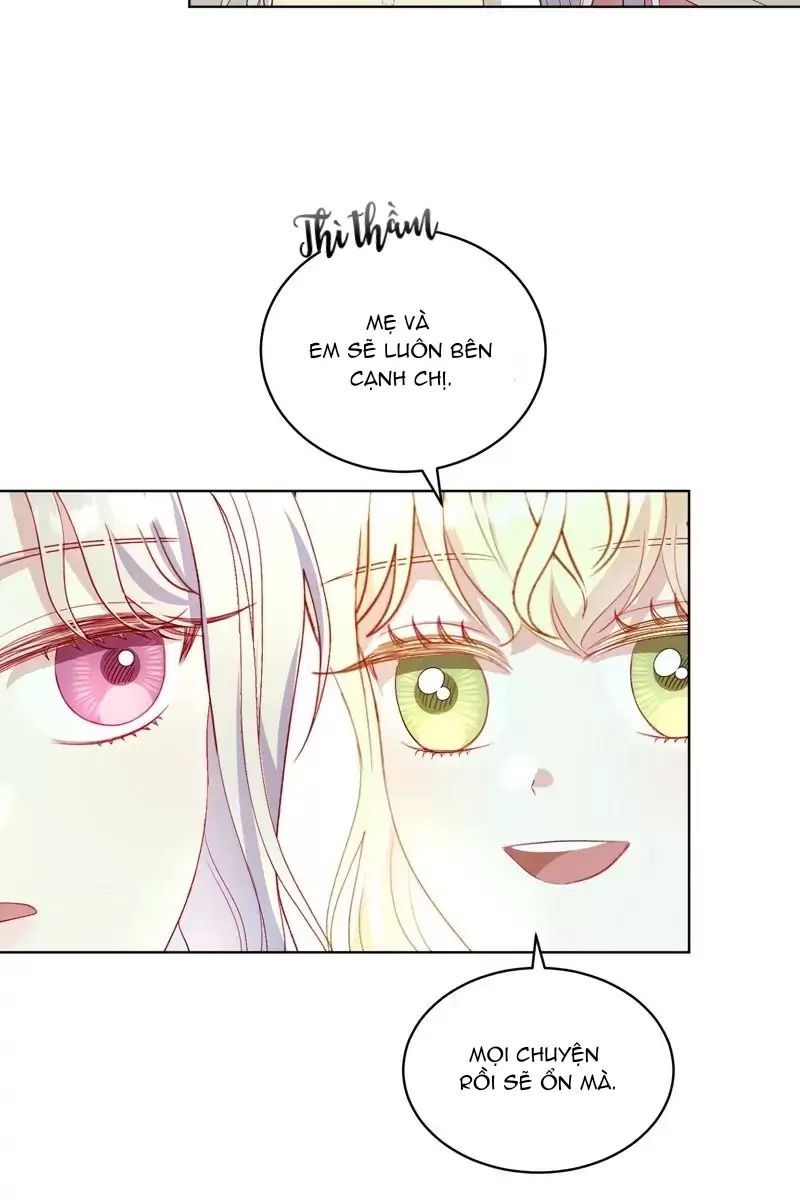 Một Ngày Nọ Bỗng Dưng Cha Xuất Hiện: Chapter 40