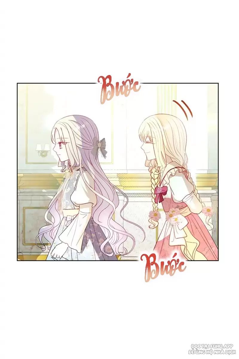 Một Ngày Nọ Bỗng Dưng Cha Xuất Hiện: Chapter 40