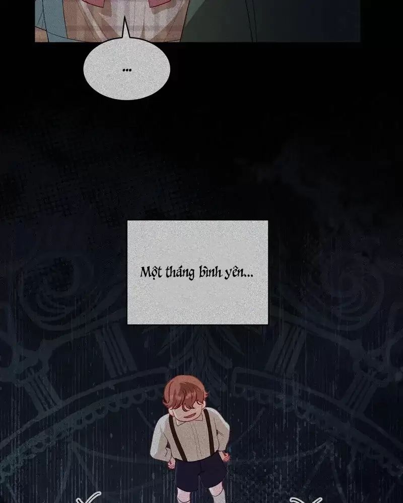 Một Ngày Nọ Bỗng Dưng Cha Xuất Hiện: Chapter 40