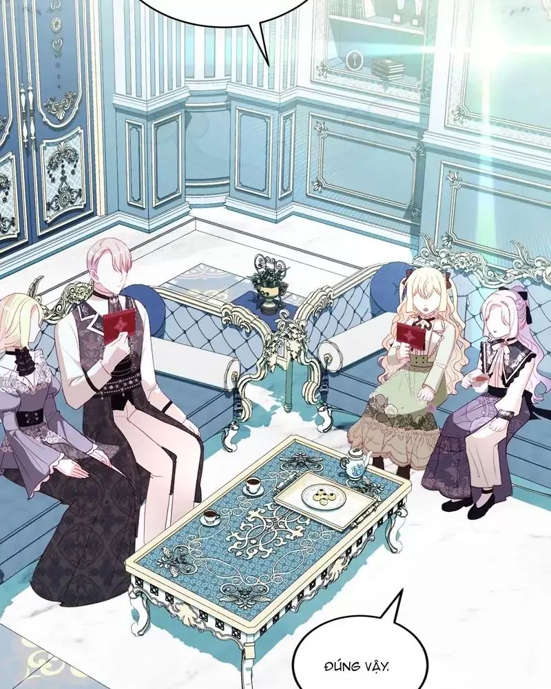 Một Ngày Nọ Bỗng Dưng Cha Xuất Hiện: Chapter 40