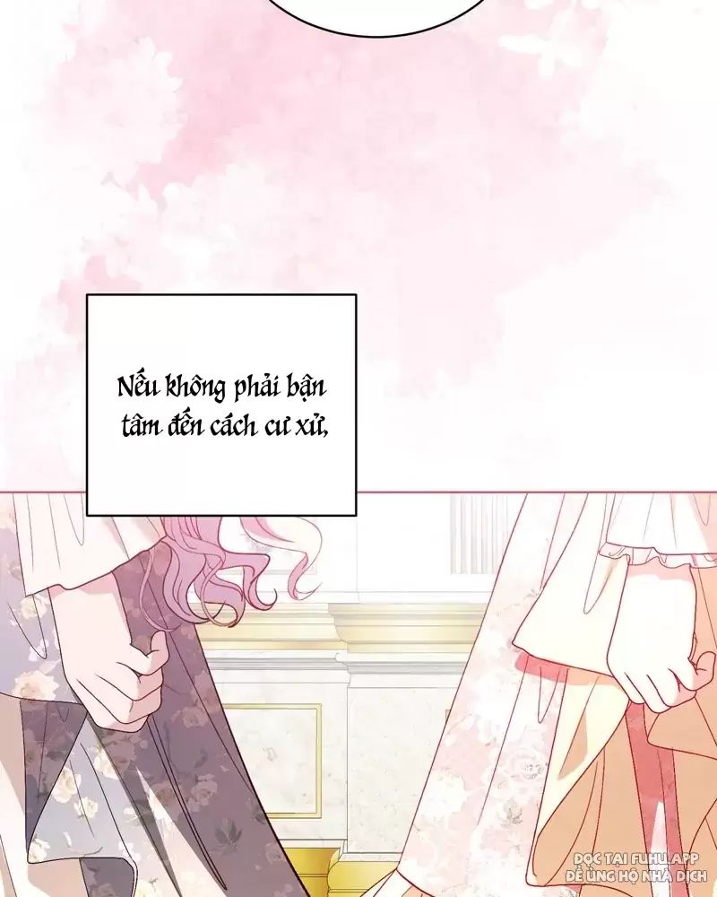 Một Ngày Nọ Bỗng Dưng Cha Xuất Hiện: Chapter 40