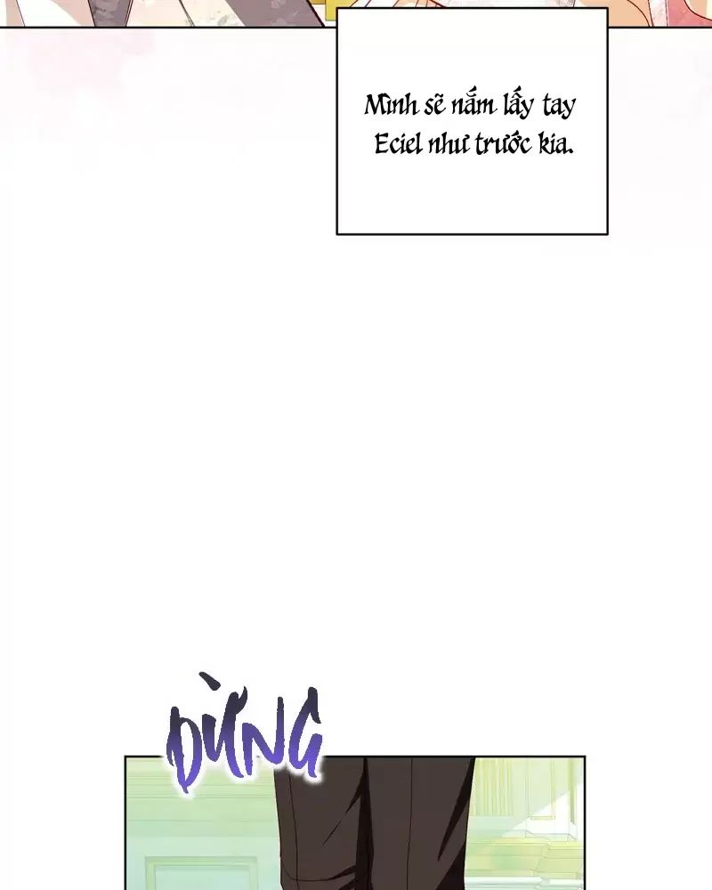 Một Ngày Nọ Bỗng Dưng Cha Xuất Hiện: Chapter 40