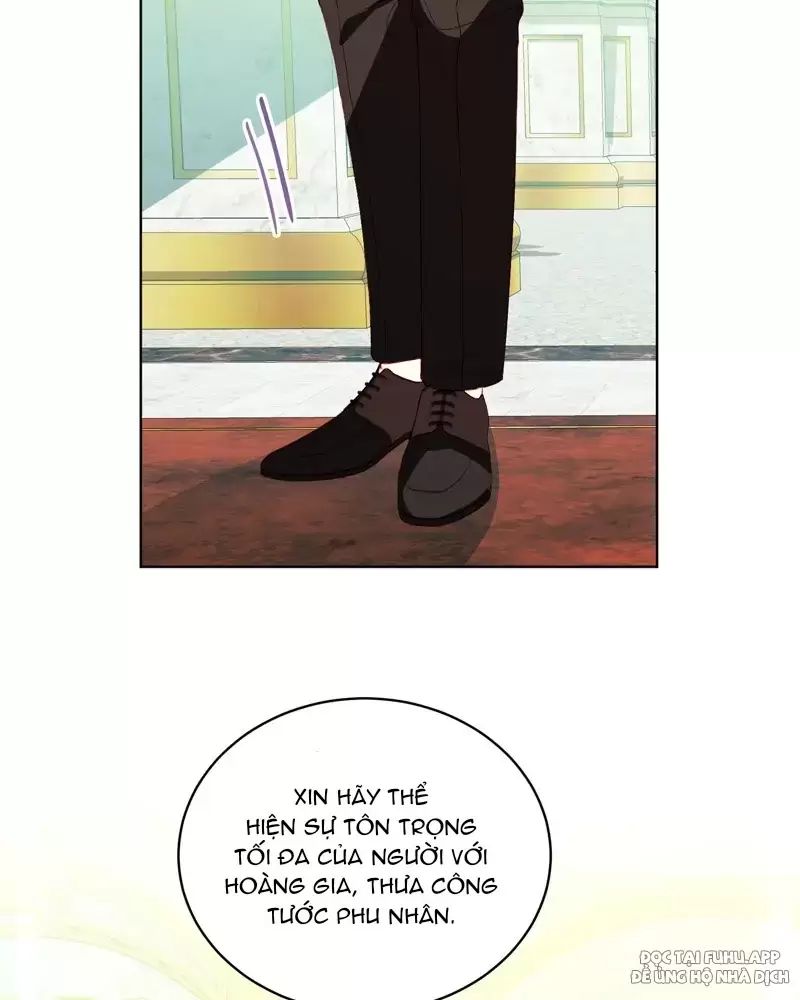 Một Ngày Nọ Bỗng Dưng Cha Xuất Hiện: Chapter 40