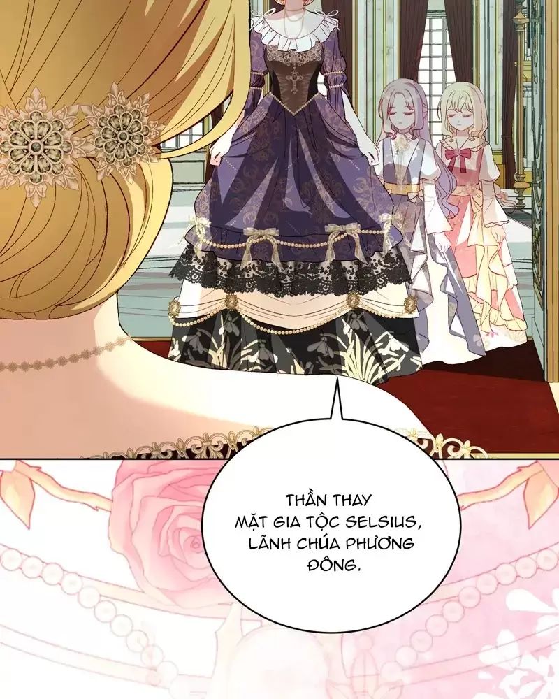 Một Ngày Nọ Bỗng Dưng Cha Xuất Hiện: Chapter 40