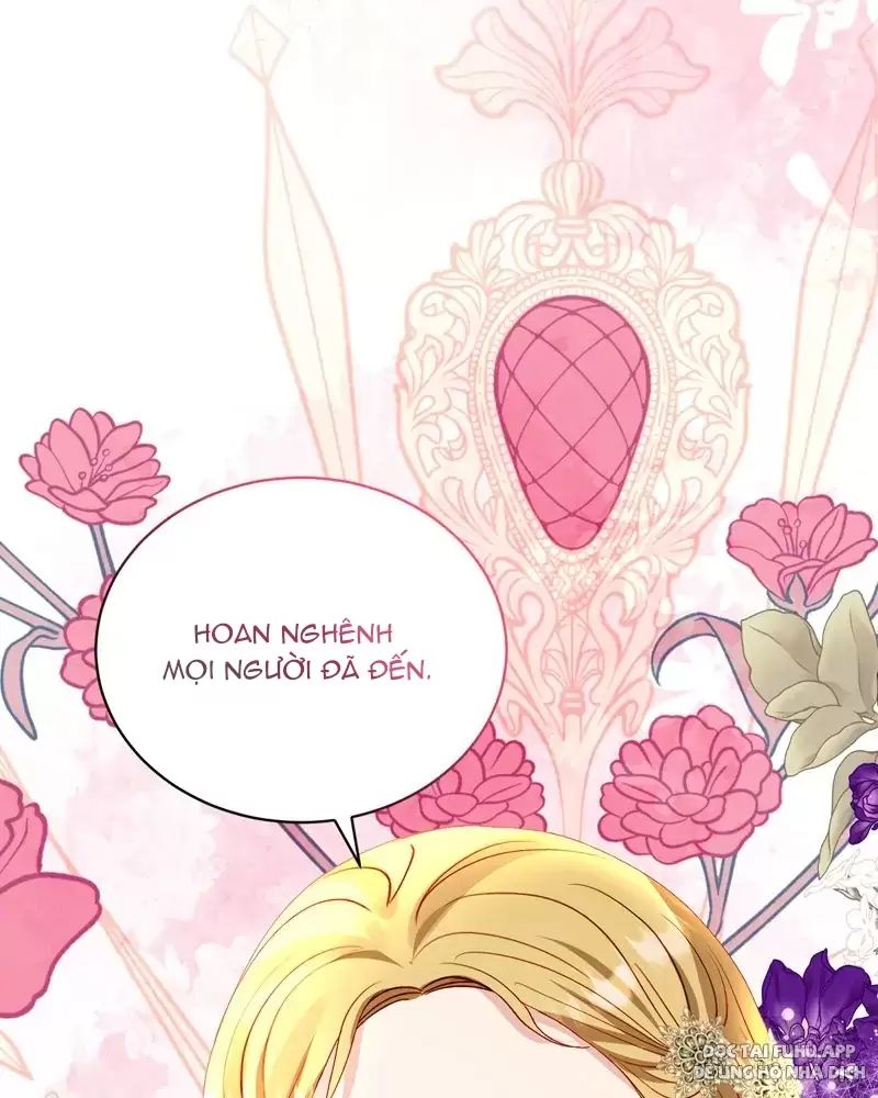 Một Ngày Nọ Bỗng Dưng Cha Xuất Hiện: Chapter 40