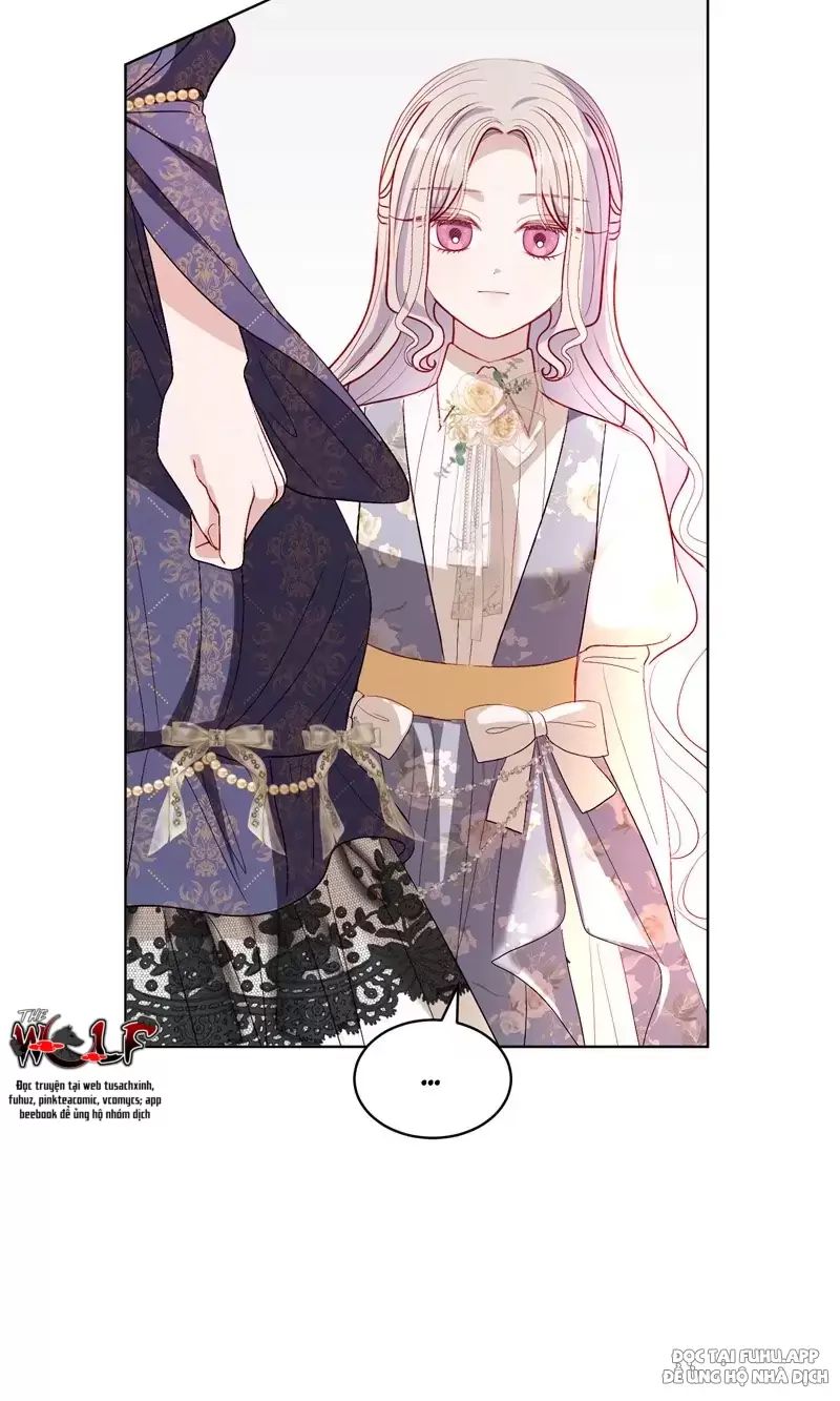 Một Ngày Nọ Bỗng Dưng Cha Xuất Hiện: Chapter 40