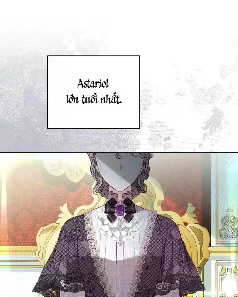 Một Ngày Nọ Bỗng Dưng Cha Xuất Hiện: Chapter 40