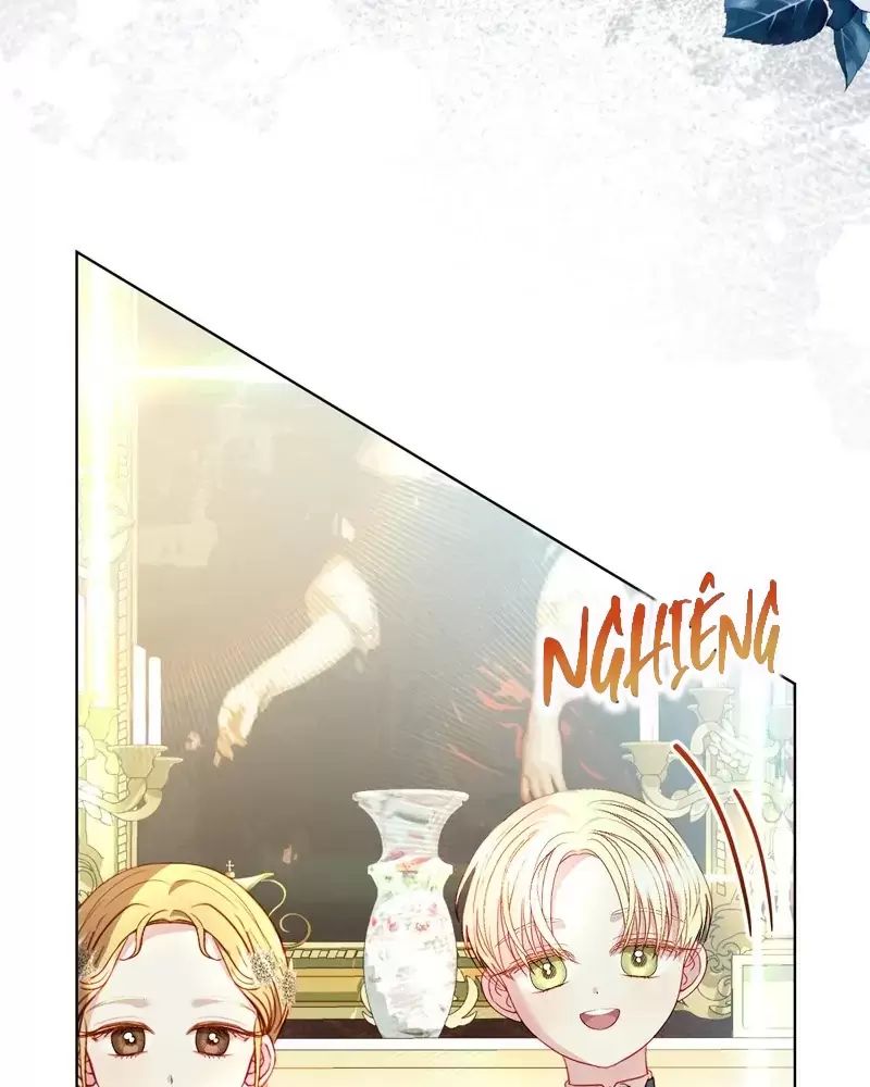 Một Ngày Nọ Bỗng Dưng Cha Xuất Hiện: Chapter 40