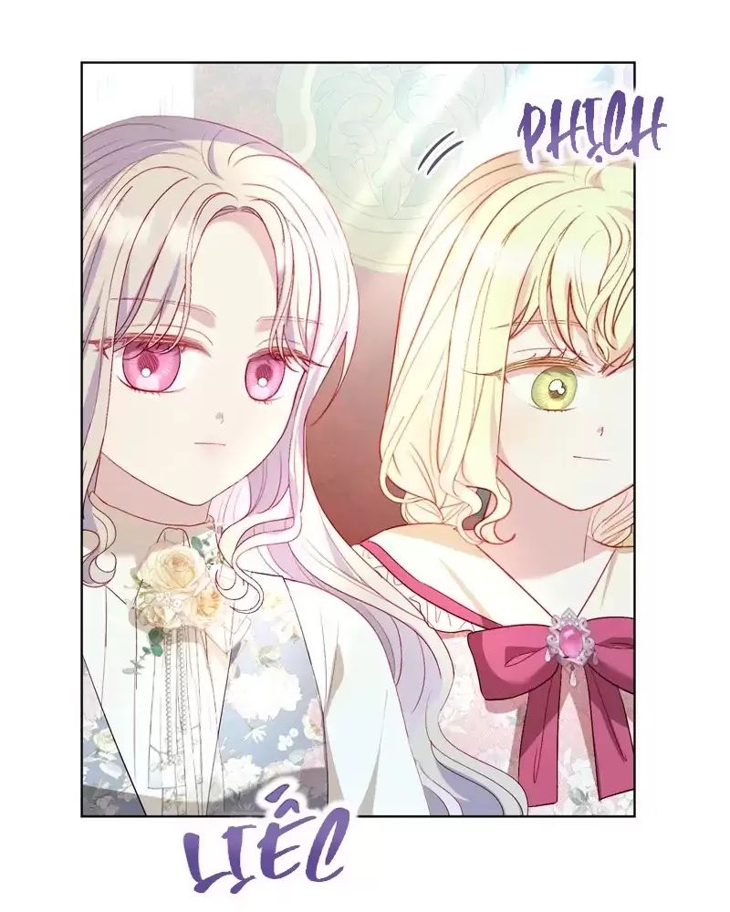 Một Ngày Nọ Bỗng Dưng Cha Xuất Hiện: Chapter 40