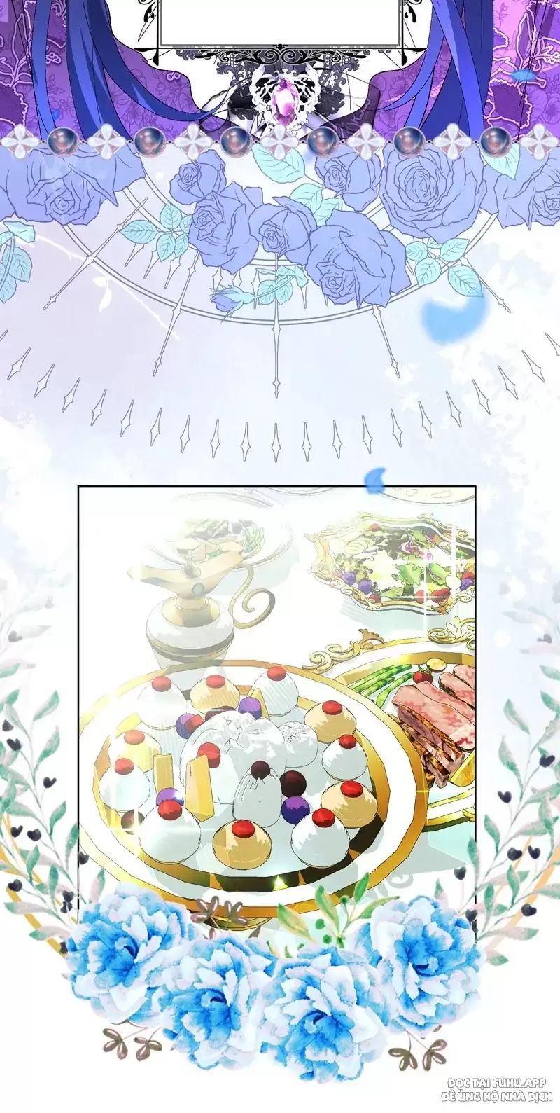 Một Ngày Nọ Bỗng Dưng Cha Xuất Hiện: Chapter 40