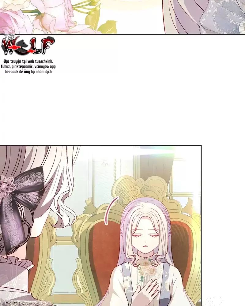 Một Ngày Nọ Bỗng Dưng Cha Xuất Hiện: Chapter 40