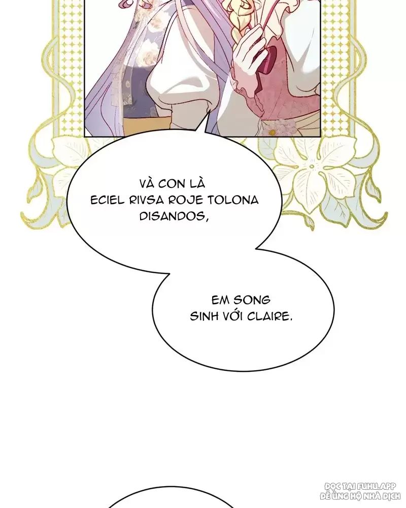 Một Ngày Nọ Bỗng Dưng Cha Xuất Hiện: Chapter 40