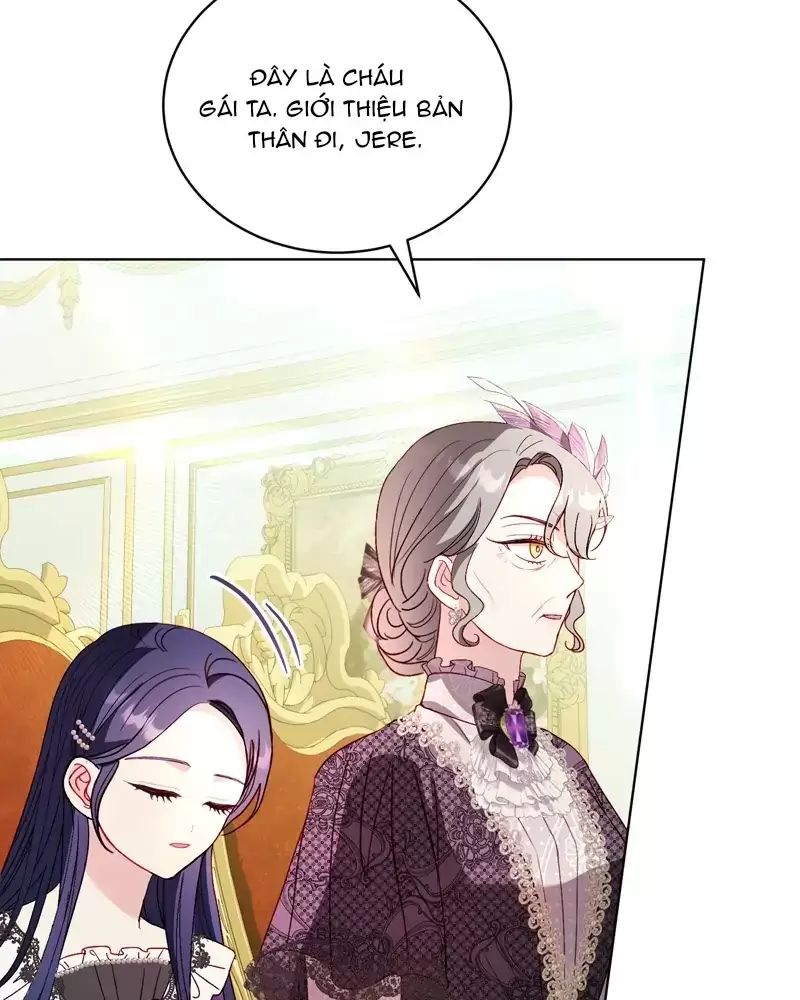 Một Ngày Nọ Bỗng Dưng Cha Xuất Hiện: Chapter 40