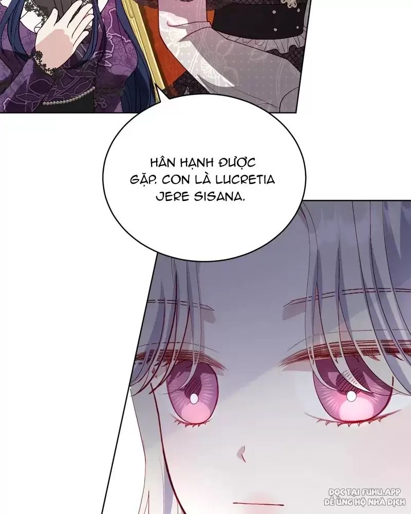 Một Ngày Nọ Bỗng Dưng Cha Xuất Hiện: Chapter 40