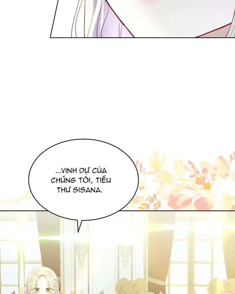 Một Ngày Nọ Bỗng Dưng Cha Xuất Hiện: Chapter 40